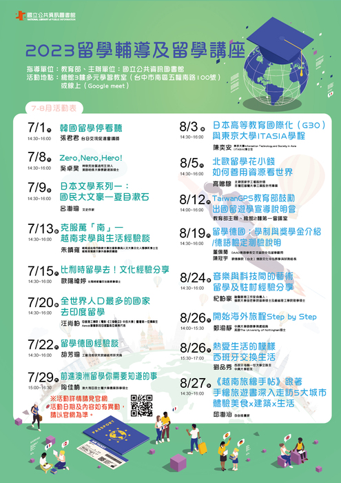 海報