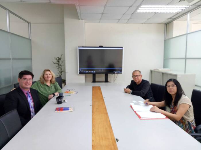 美國南卡羅萊納大學及阿拉巴馬州奧本大學簽署合作備忘錄