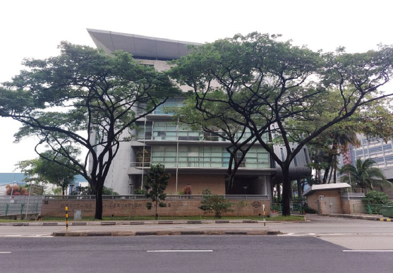 新加坡遺產保存中心