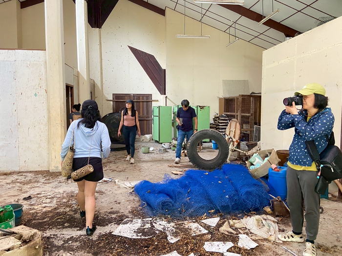司馬丹跨域藝術基地
