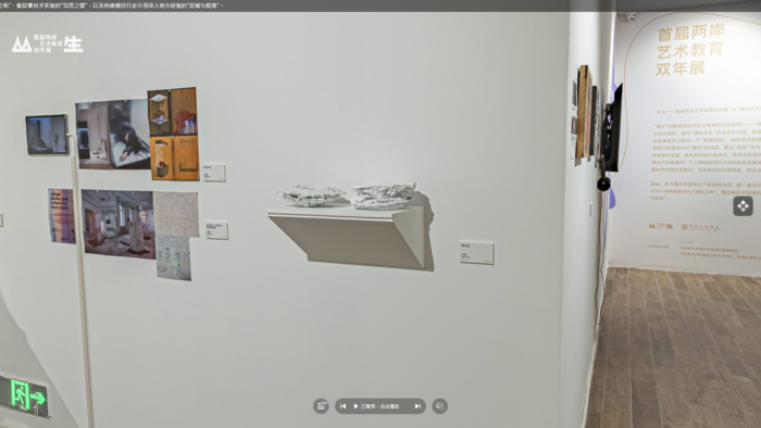 流變之岸_引力_王采沂