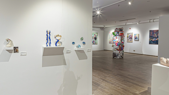 流變之岸_日子的形狀_翁云修