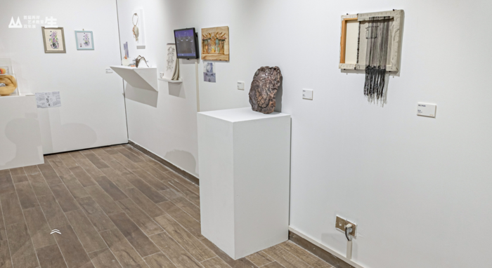 流變之岸_奇石_趙振皓