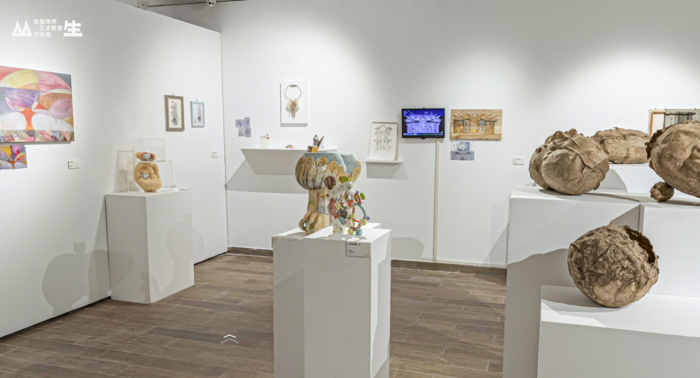 流變之岸_構築細胞-1_陳主兒