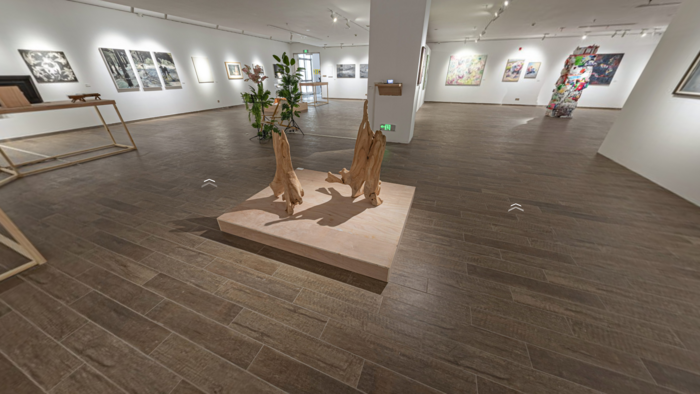 浪隙之嶼_尋光線_周靜怡