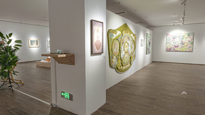 浪隙之嶼_鏡中人_陳以時